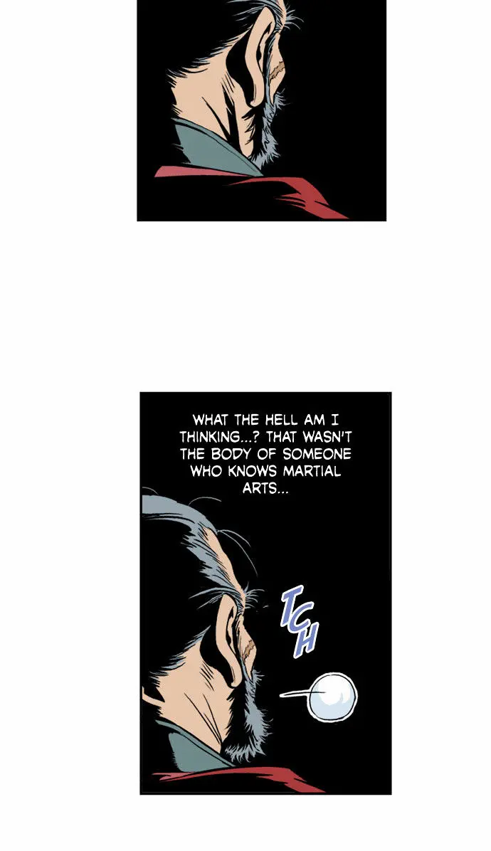 Gosu Chapter 5 Page 56