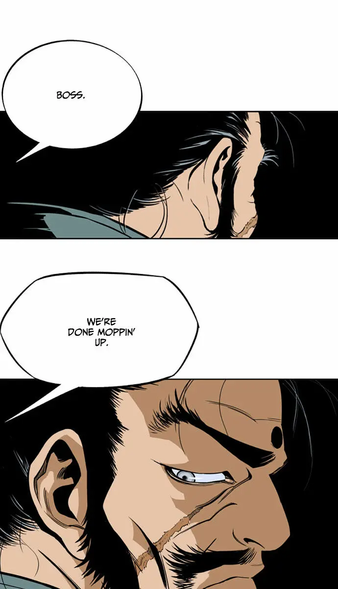 Gosu Chapter 5 Page 57