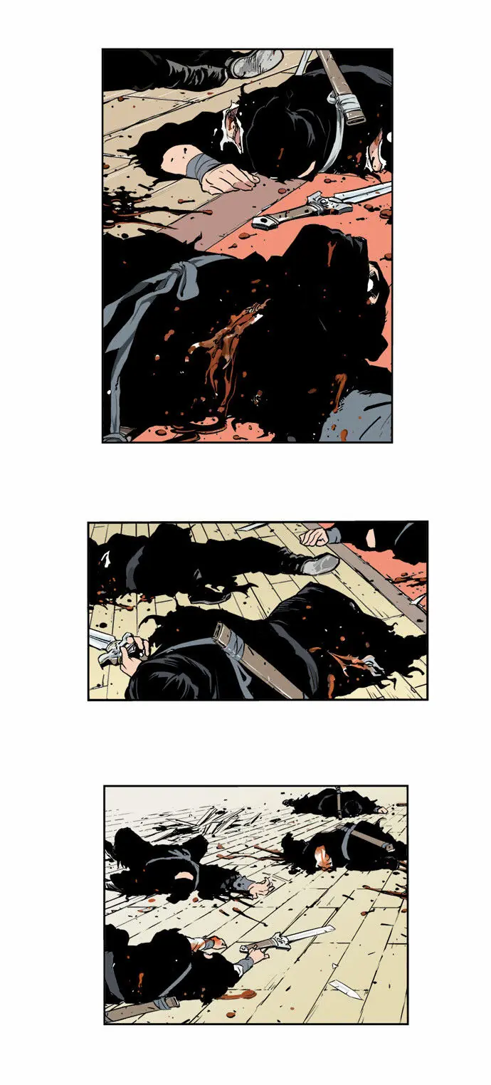 Gosu Chapter 5 Page 59