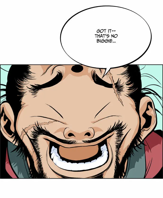 Gosu Chapter 5 Page 66