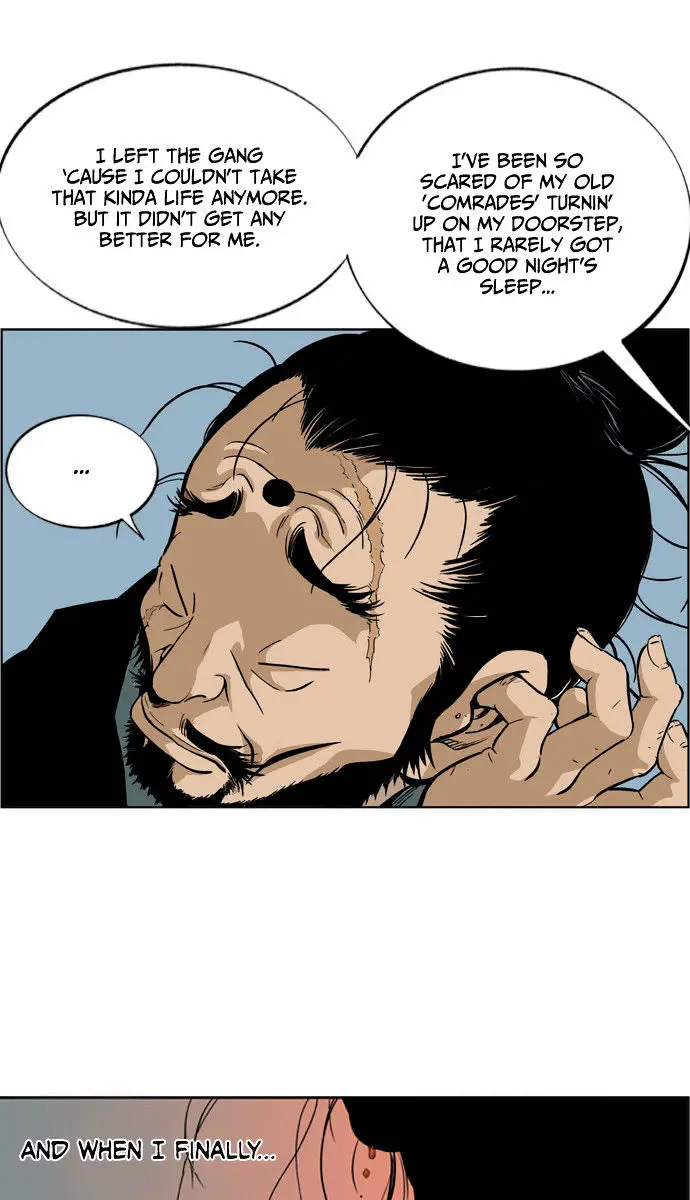 Gosu Chapter 5 Page 69