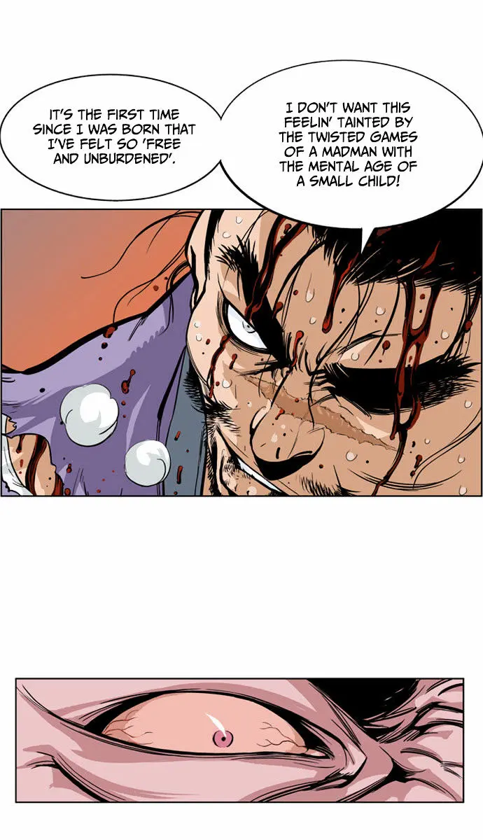 Gosu Chapter 5 Page 74