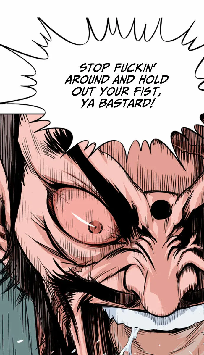 Gosu Chapter 5 Page 75