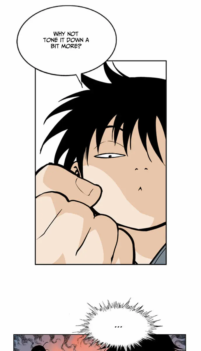 Gosu Chapter 5 Page 83