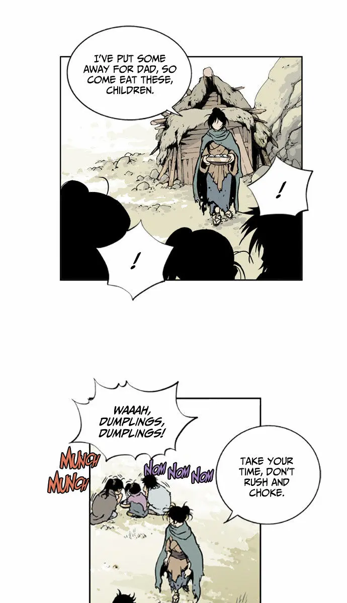 Gosu Chapter 5 Page 86