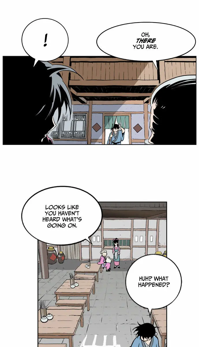 Gosu Chapter 5 Page 93