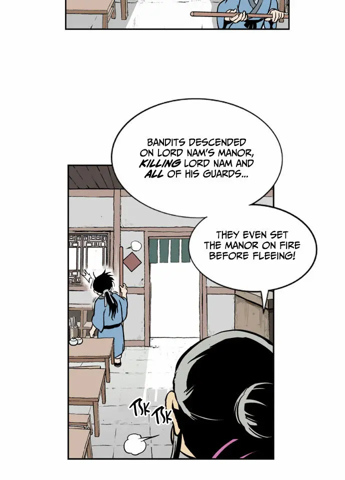 Gosu Chapter 5 Page 94