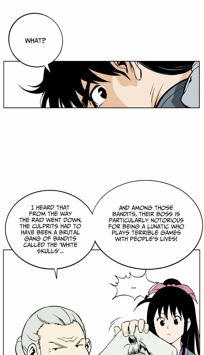 Gosu Chapter 5 Page 95