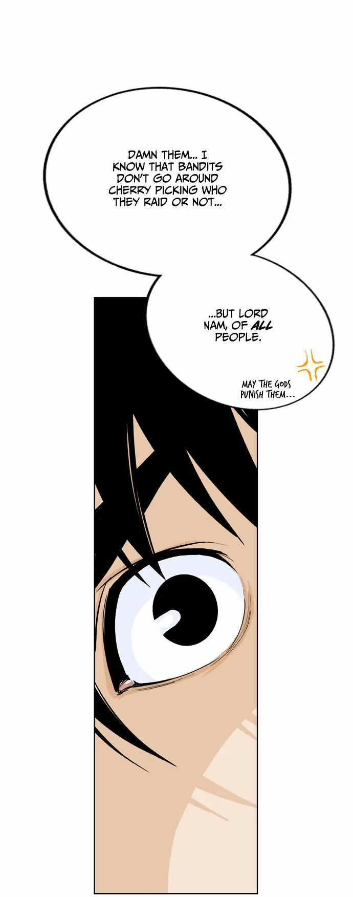 Gosu Chapter 5 Page 98