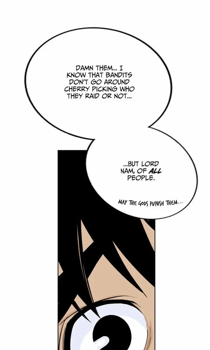 Gosu Chapter 6 Page 3