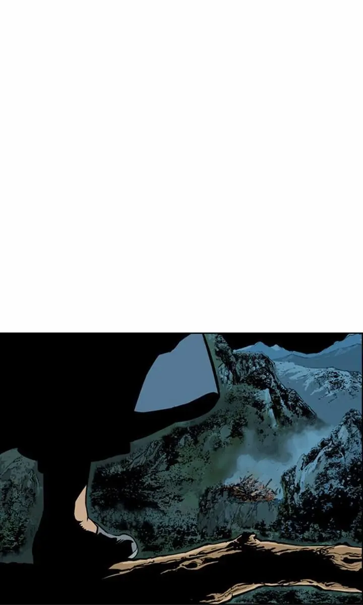 Gosu Chapter 6 Page 8