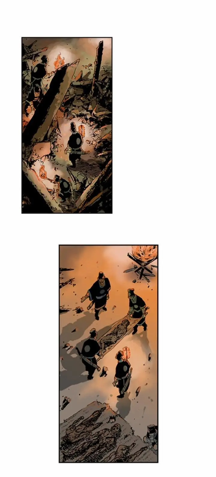 Gosu Chapter 6 Page 10