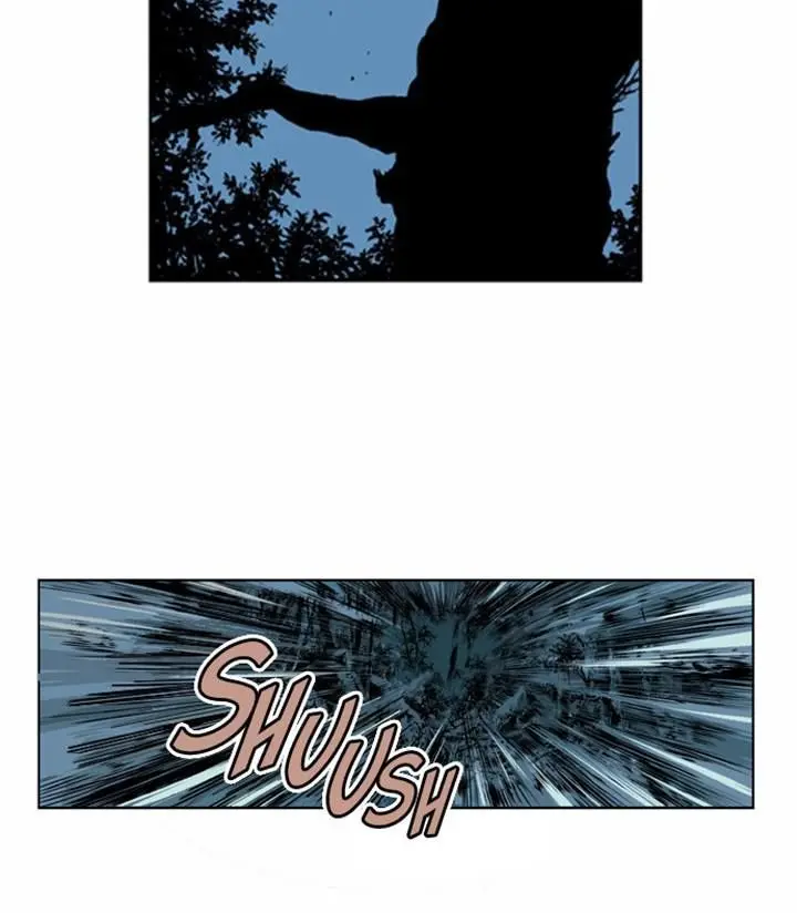 Gosu Chapter 6 Page 14