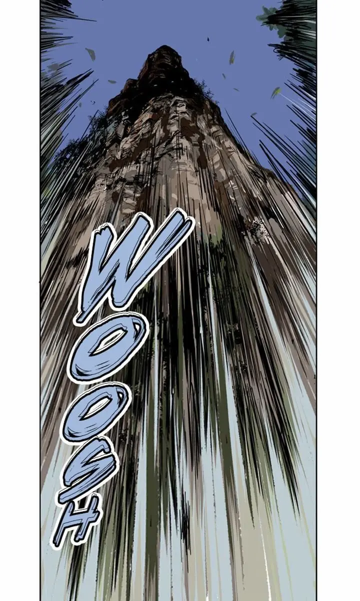 Gosu Chapter 6 Page 16