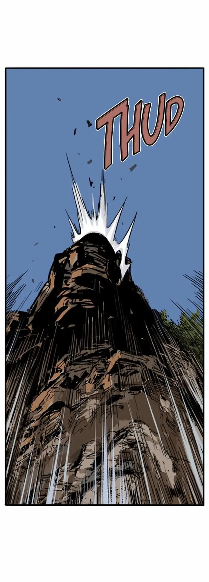 Gosu Chapter 6 Page 18