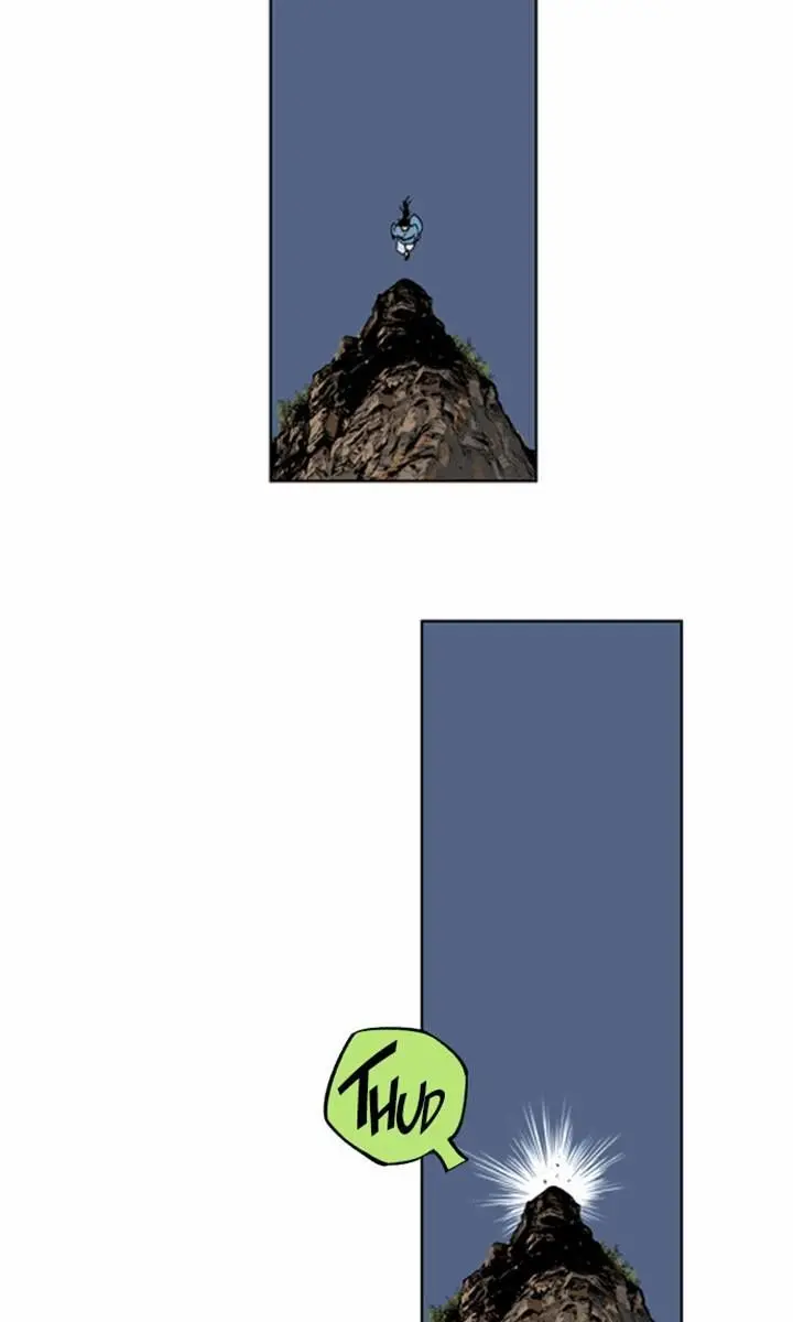 Gosu Chapter 6 Page 27