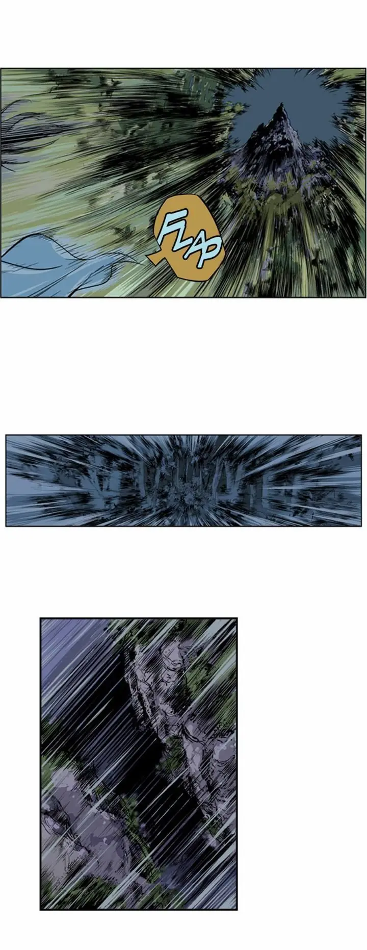 Gosu Chapter 6 Page 29