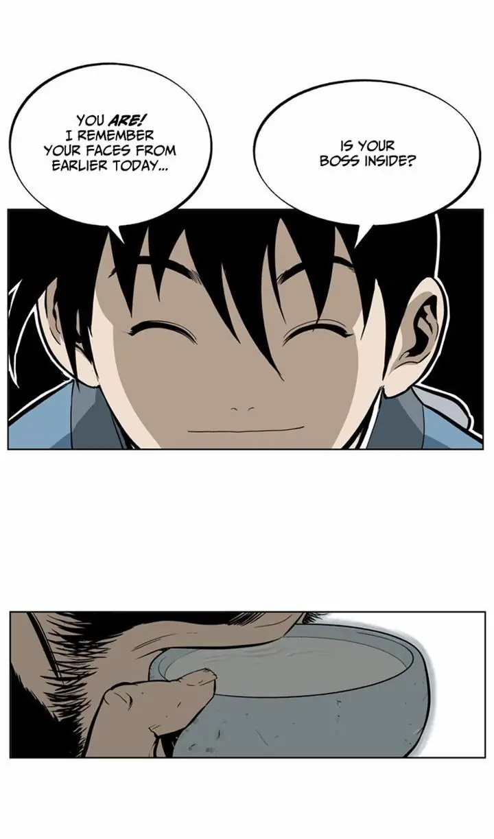 Gosu Chapter 6 Page 37