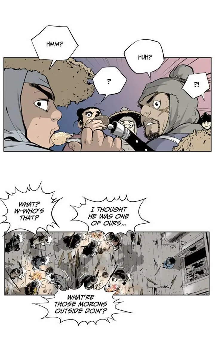 Gosu Chapter 6 Page 41