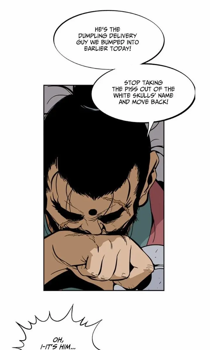 Gosu Chapter 6 Page 43