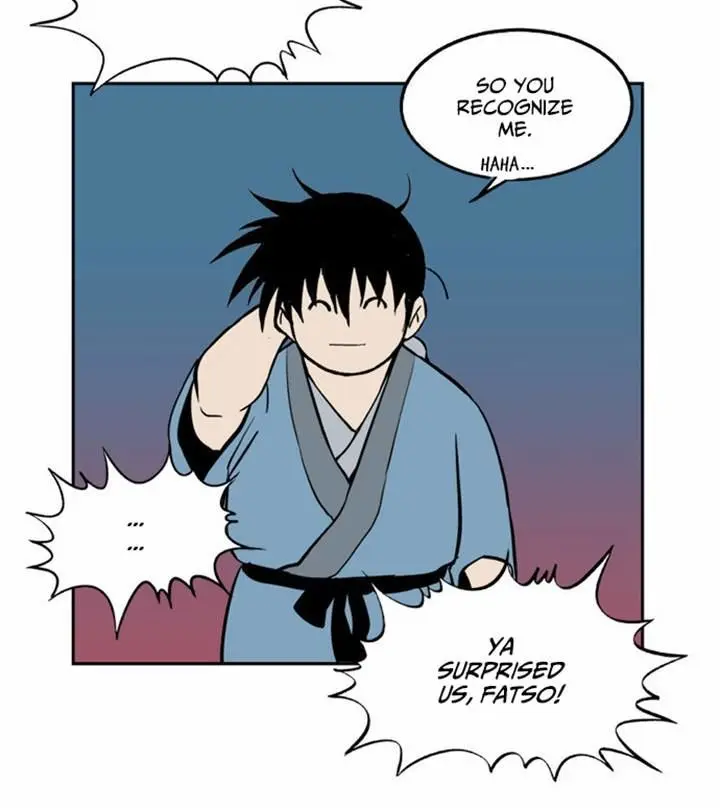 Gosu Chapter 6 Page 44