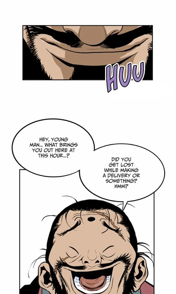 Gosu Chapter 6 Page 46