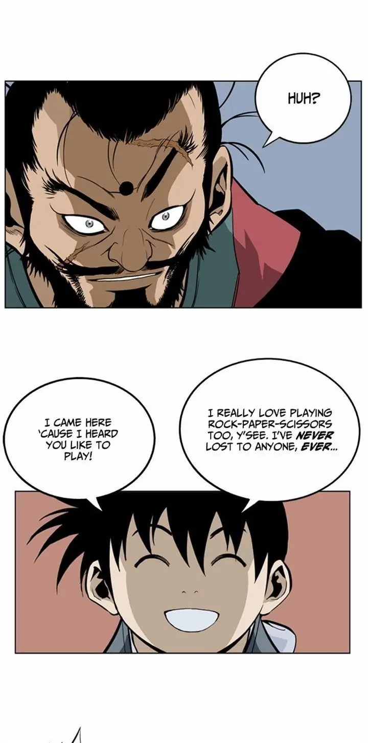 Gosu Chapter 6 Page 48