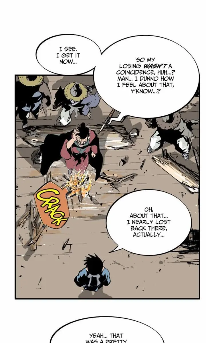 Gosu Chapter 6 Page 52