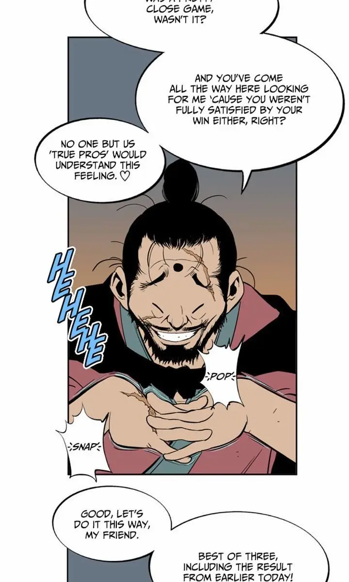 Gosu Chapter 6 Page 53