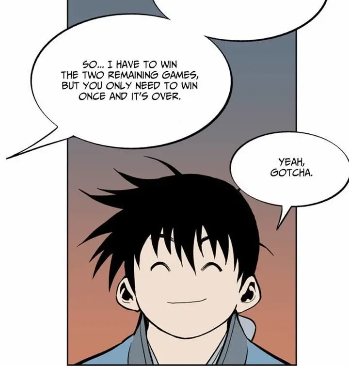 Gosu Chapter 6 Page 54