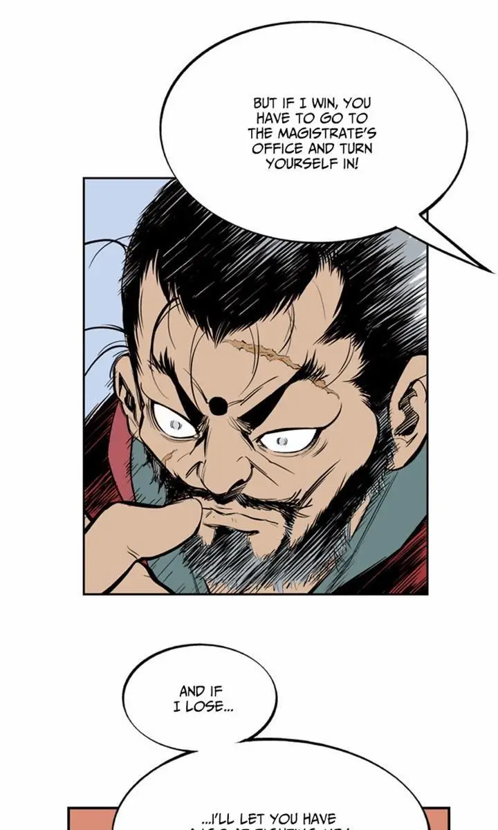 Gosu Chapter 6 Page 55