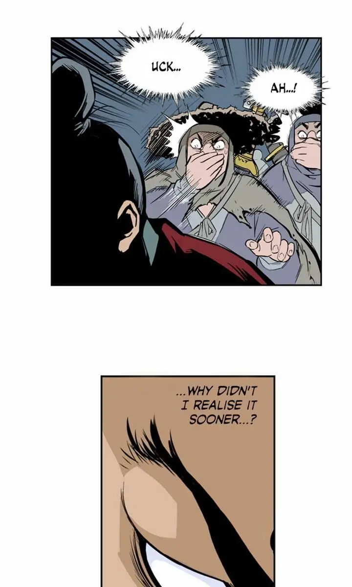 Gosu Chapter 6 Page 58