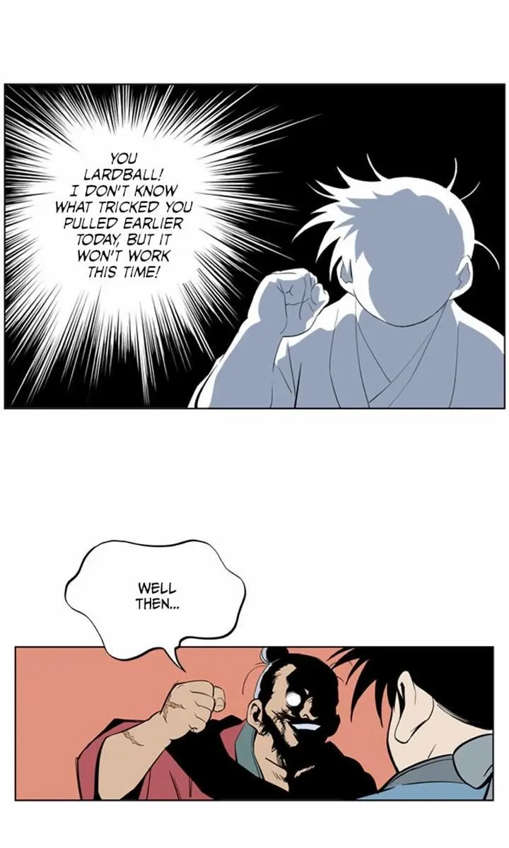 Gosu Chapter 6 Page 62