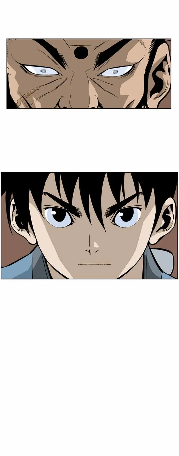 Gosu Chapter 6 Page 69