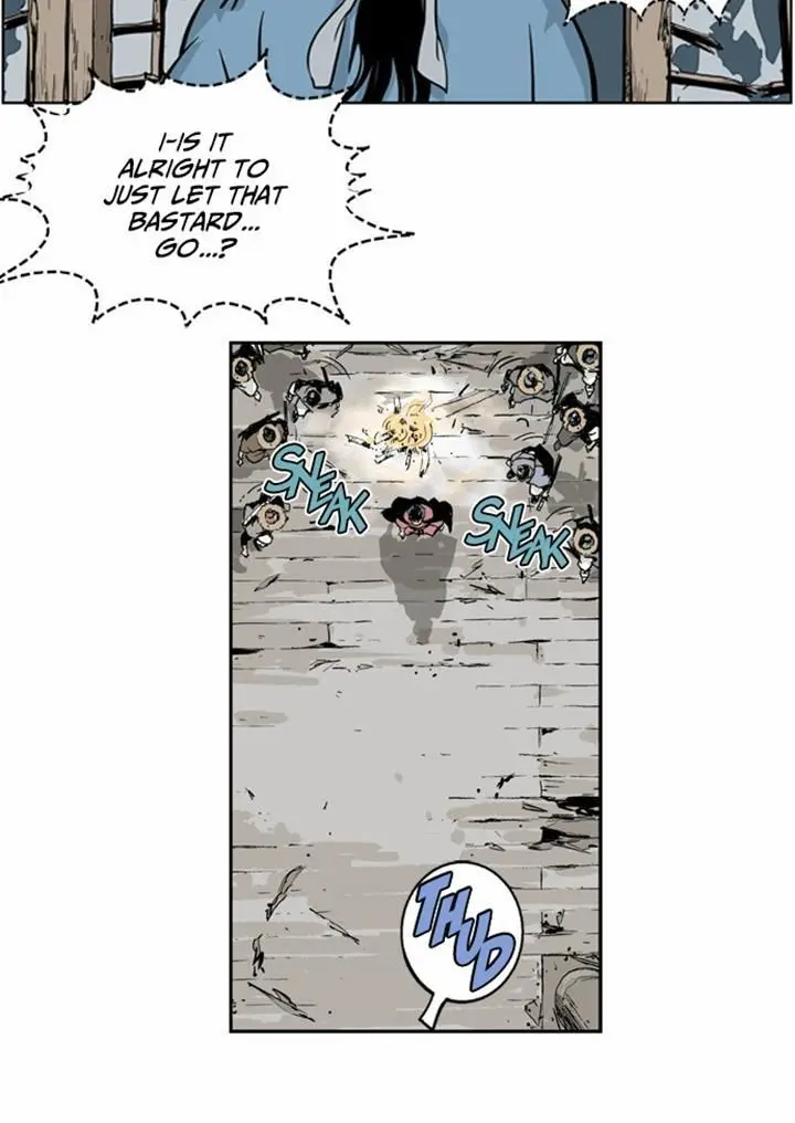 Gosu Chapter 7 Page 18