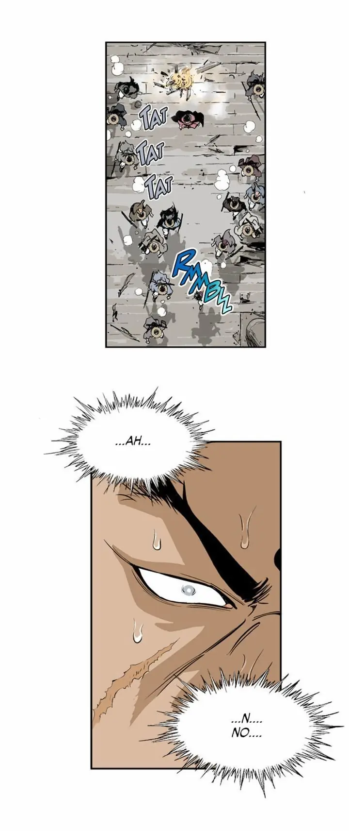 Gosu Chapter 7 Page 19