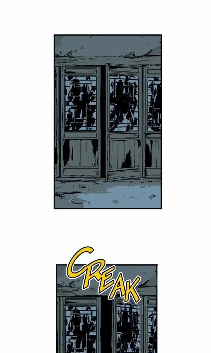 Gosu Chapter 7 Page 22