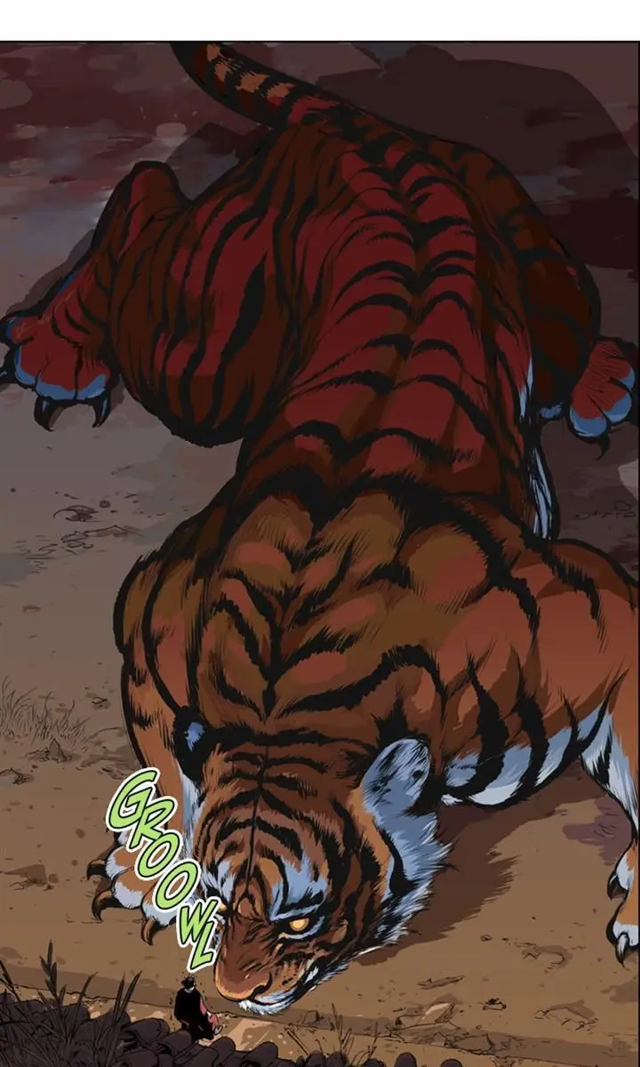 Gosu Chapter 7 Page 25