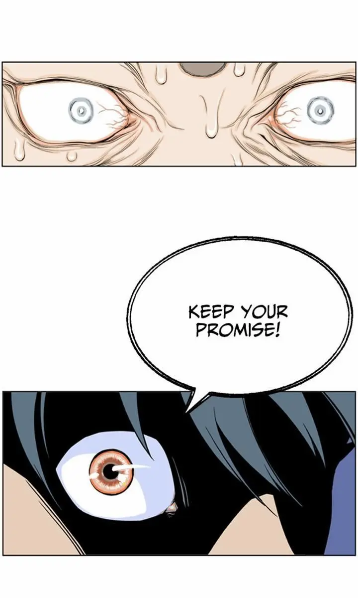 Gosu Chapter 7 Page 29