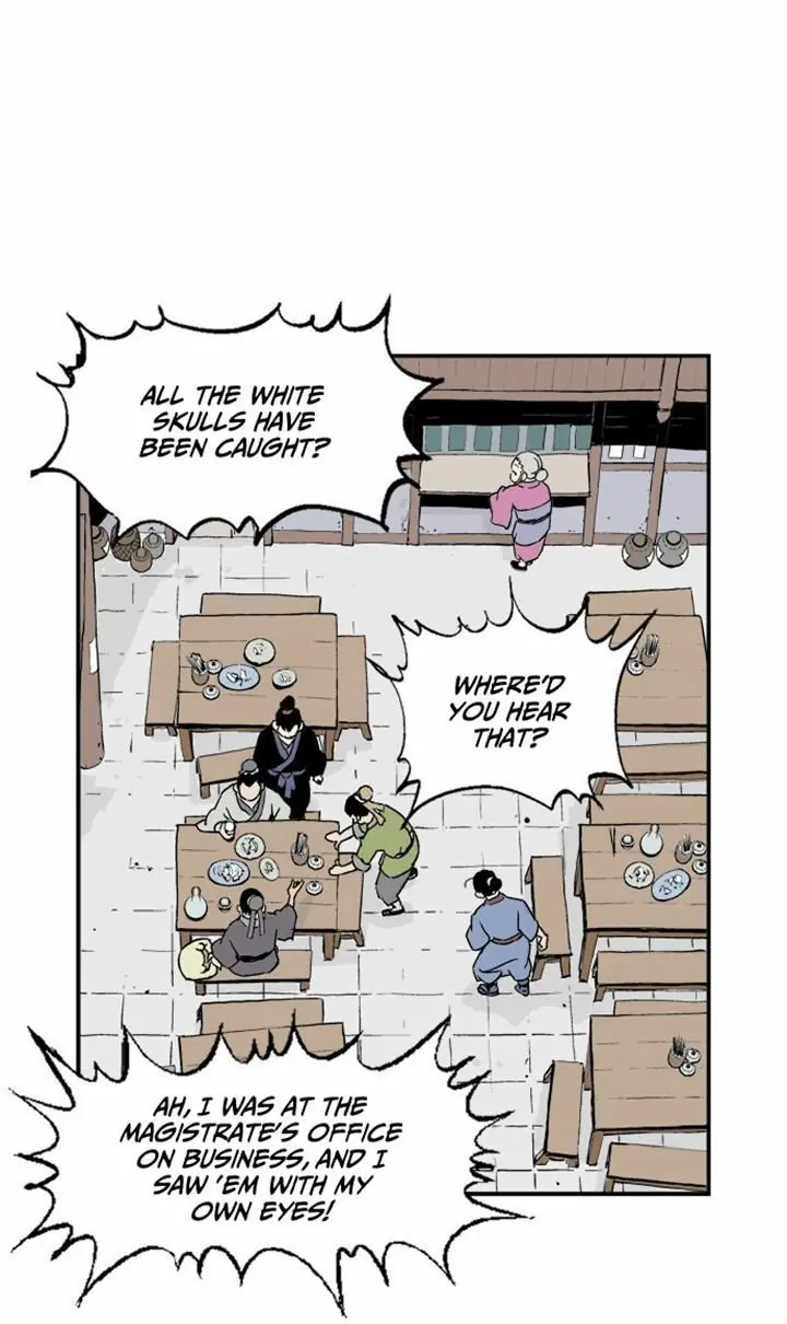 Gosu Chapter 7 Page 36