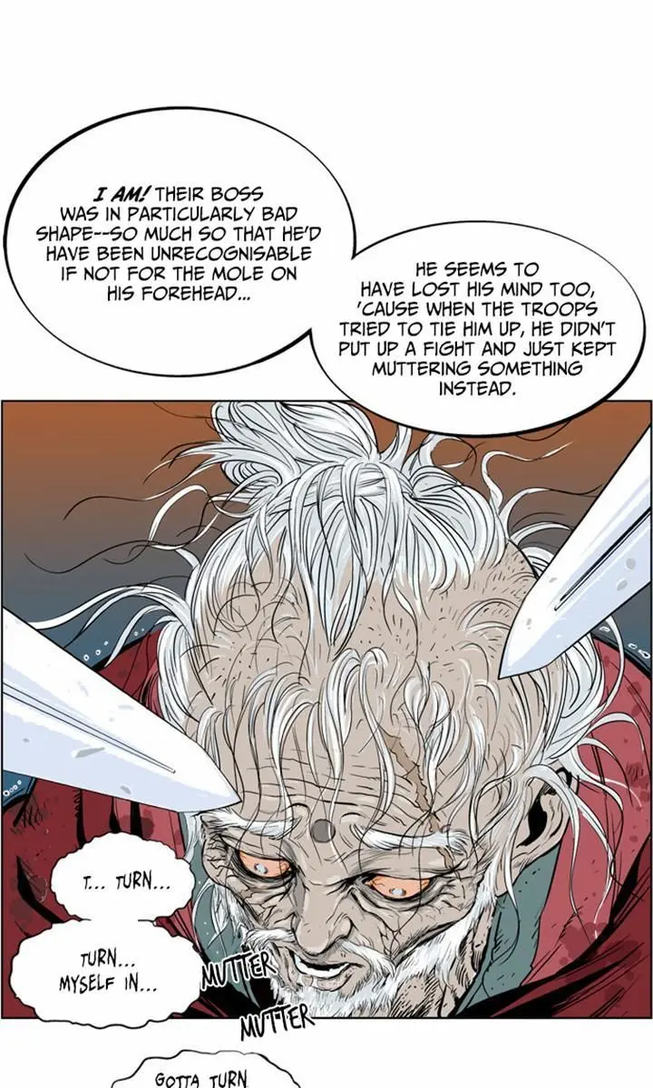 Gosu Chapter 7 Page 38