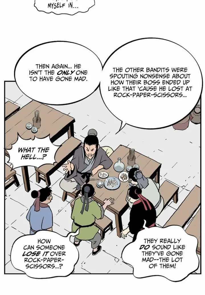 Gosu Chapter 7 Page 39