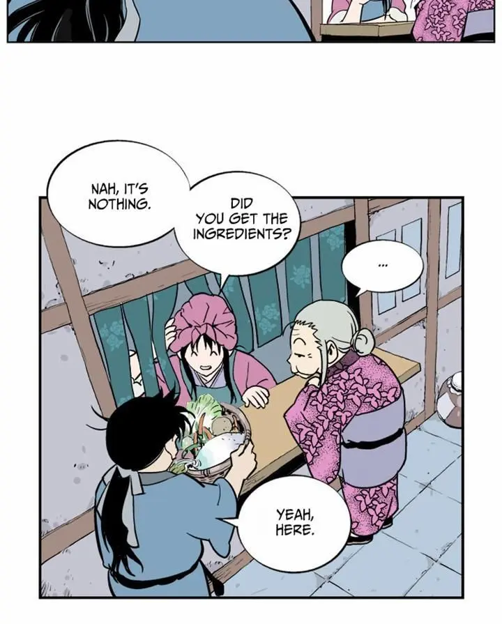 Gosu Chapter 7 Page 42