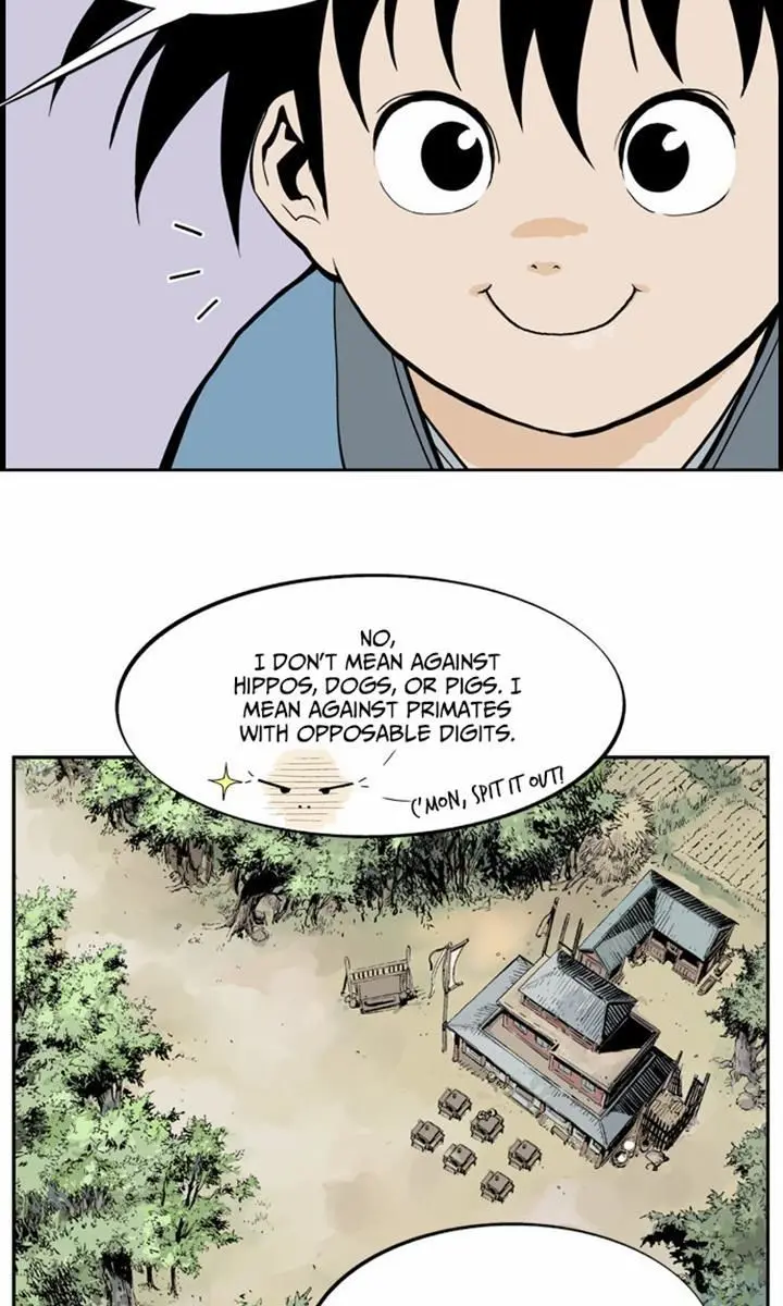 Gosu Chapter 7 Page 44