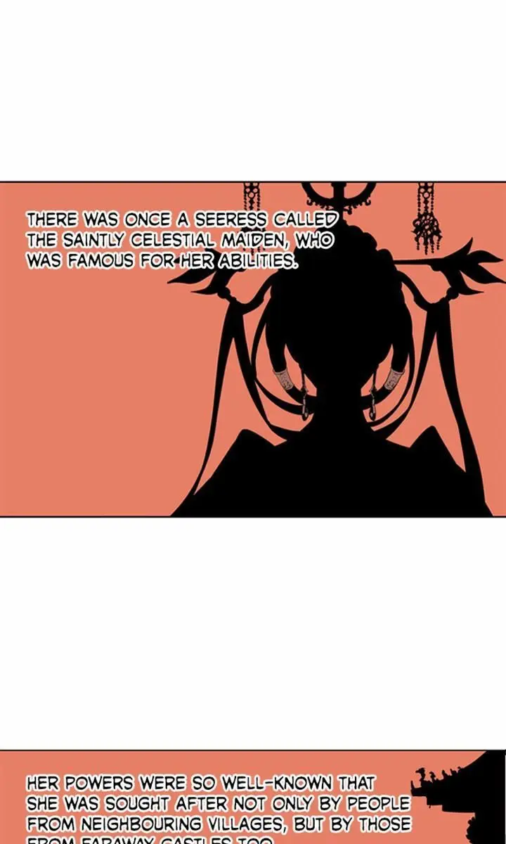 Gosu Chapter 8 Page 1