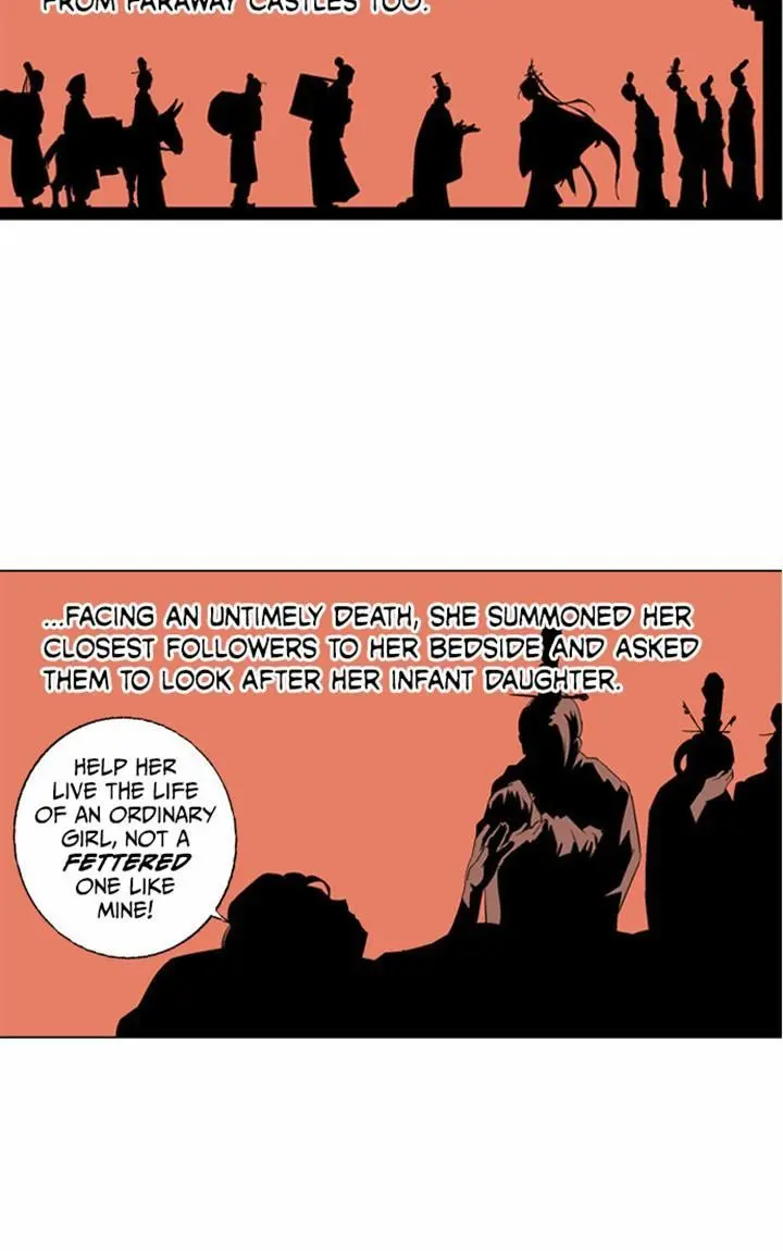 Gosu Chapter 8 Page 2