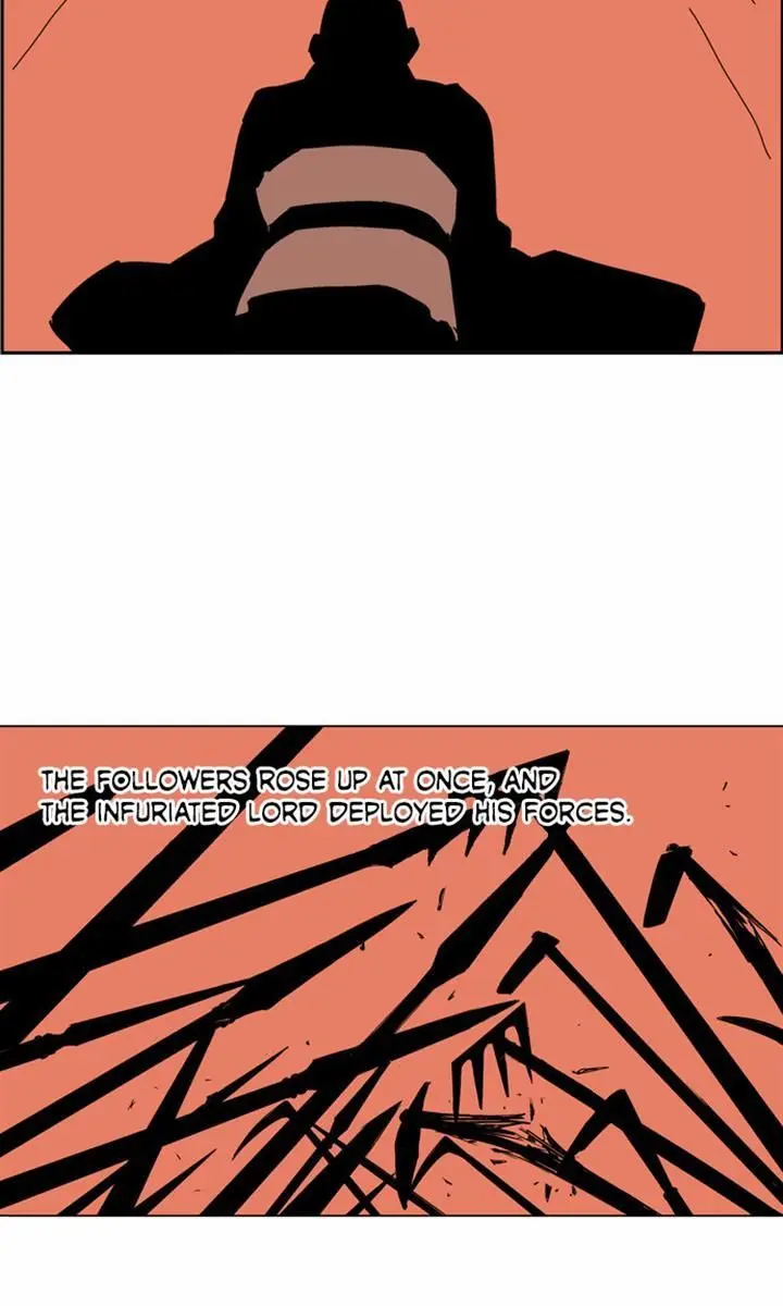 Gosu Chapter 8 Page 8