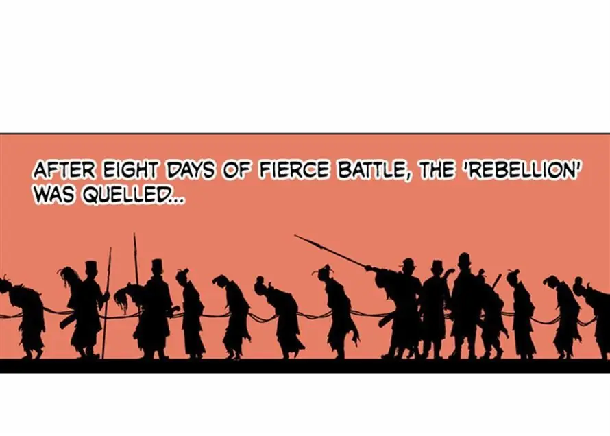 Gosu Chapter 8 Page 10