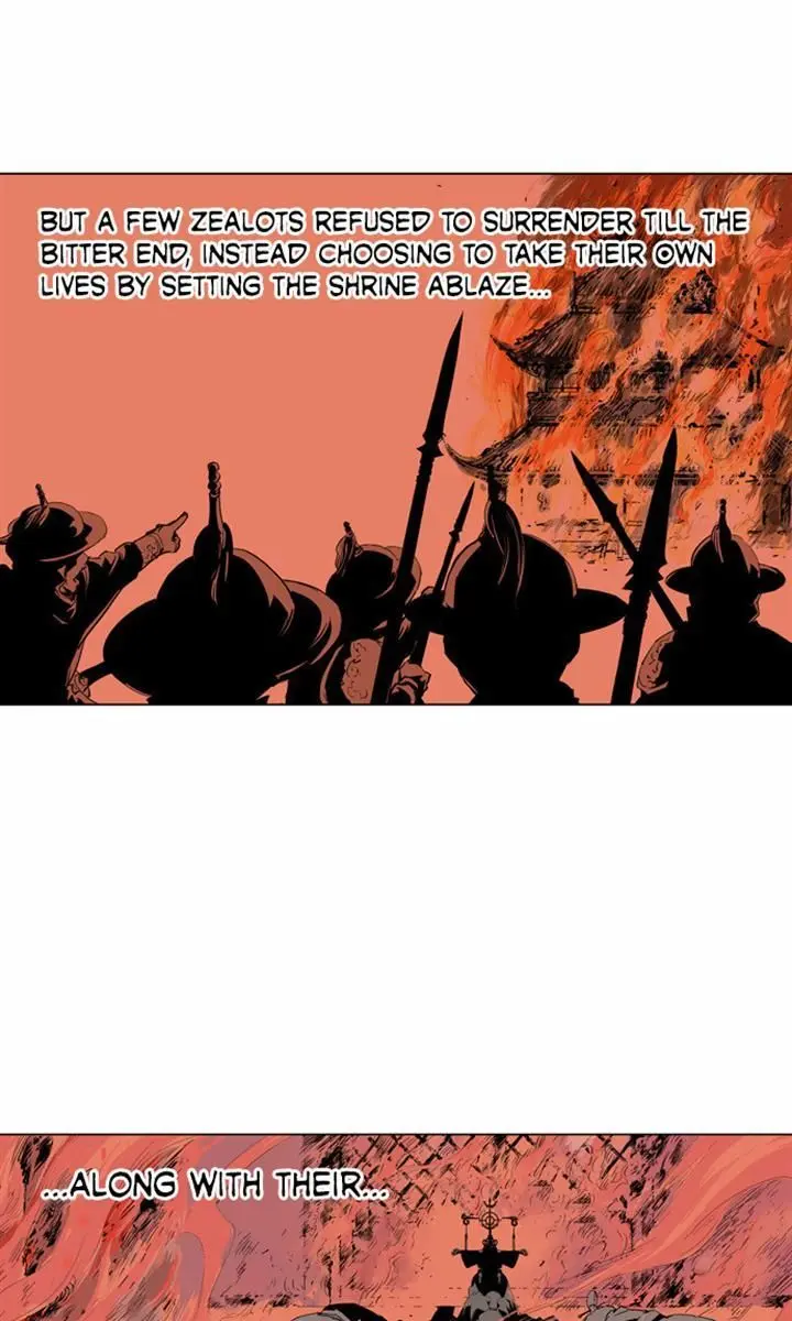 Gosu Chapter 8 Page 11