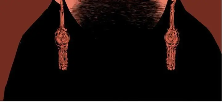 Gosu Chapter 8 Page 13